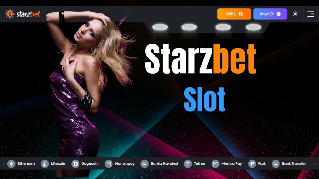 Starzbet Slot